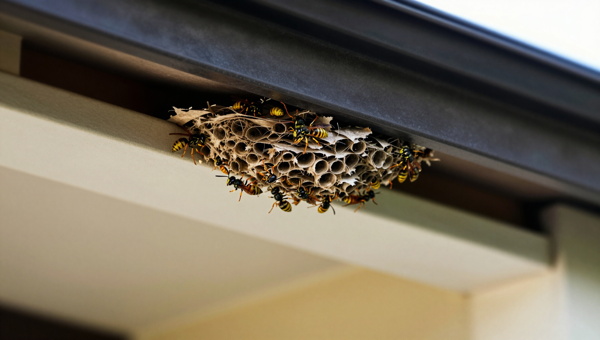Bees and Wasp Removal in Queenscliff