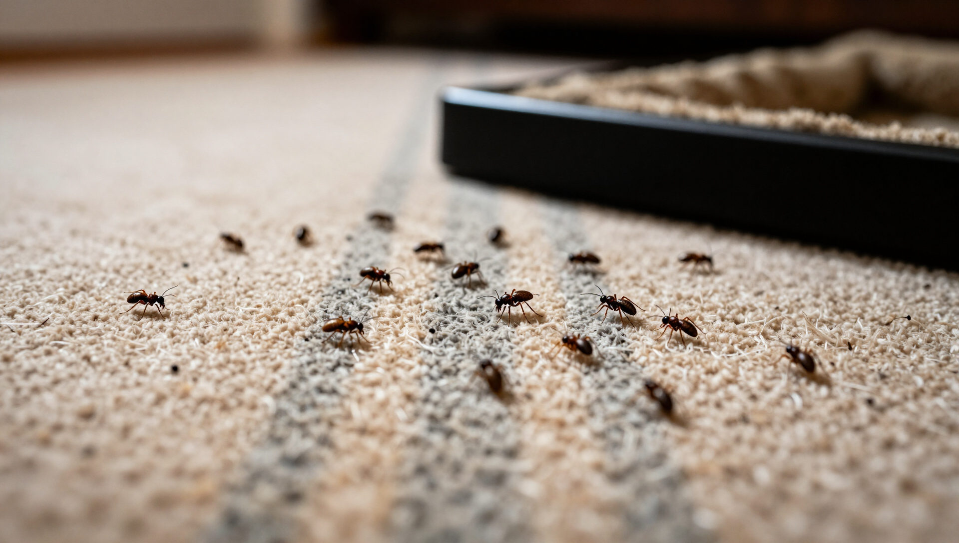 Fleas and Ticks Removal in Queenscliff